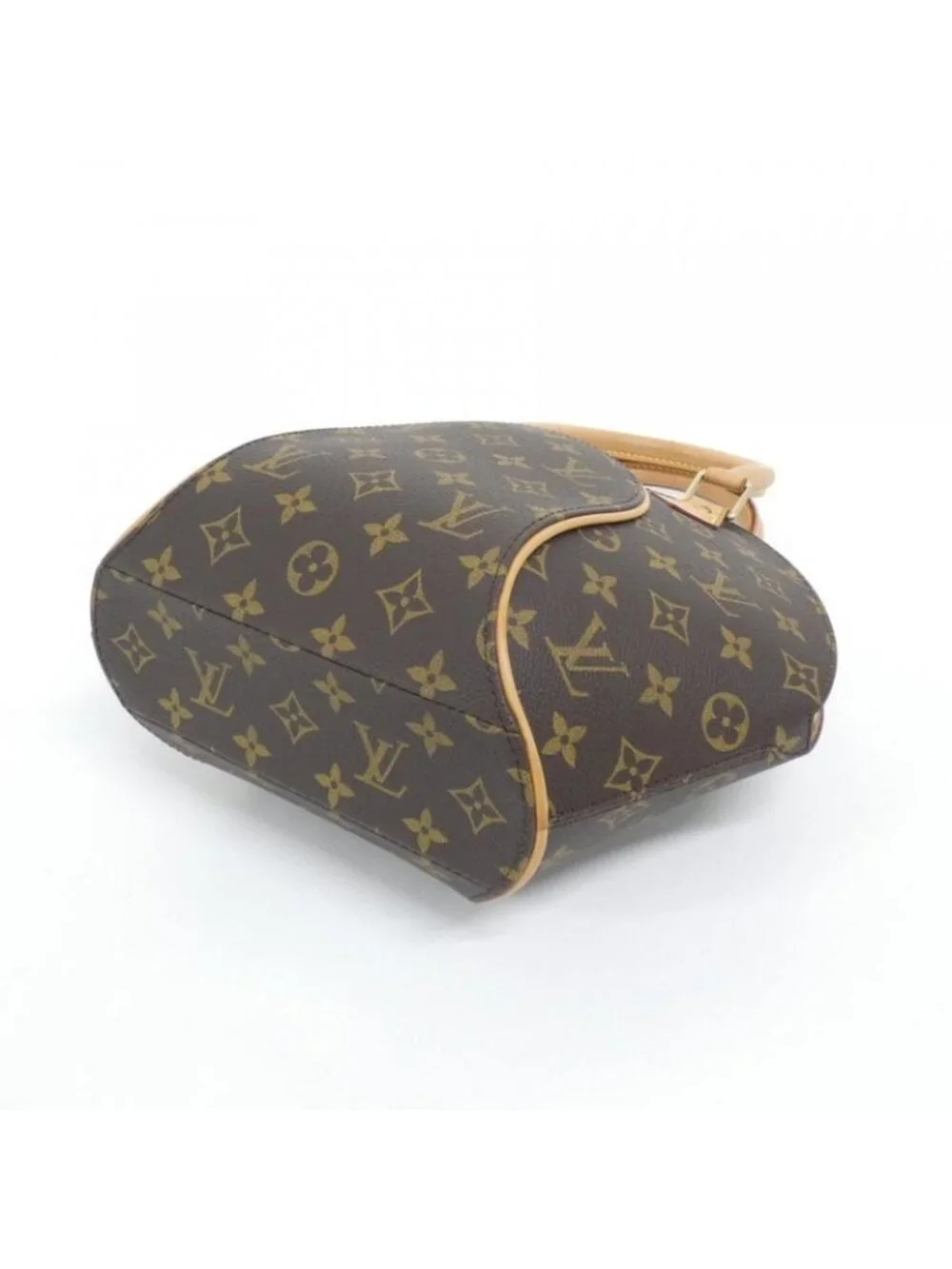 Louis Vuitton Monogram Ellipse PM Bag - Picture 2 of 6